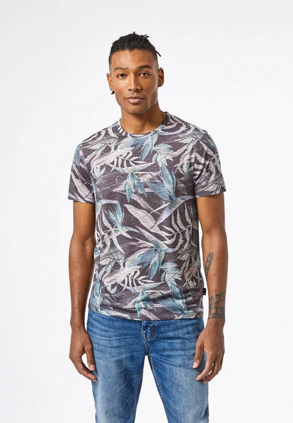 

Футболка Burton Menswear London, Разноцветный