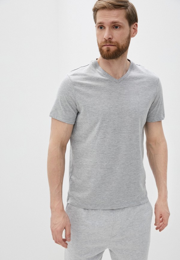 

Футболка Burton Menswear London, Серый, Burton Menswear London BU014EMIWBT7