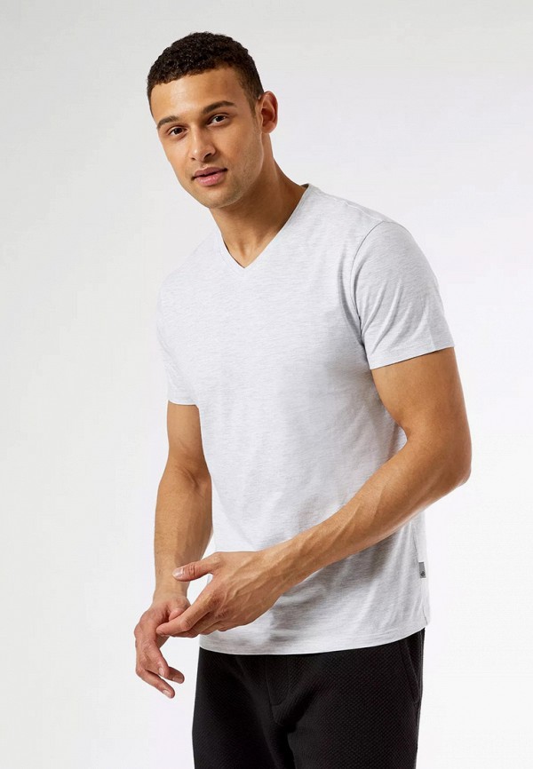 

Футболка Burton Menswear London, Серый