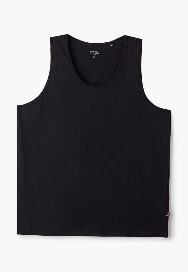

Майка Burton Menswear London, Черный