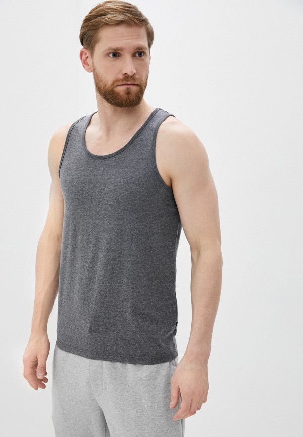 

Майка Burton Menswear London, Серый