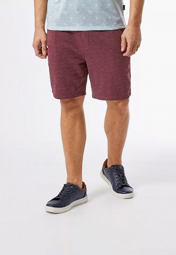 

Шорты Burton Menswear London, Бордовый, Burton Menswear London BU014EMIWBU5