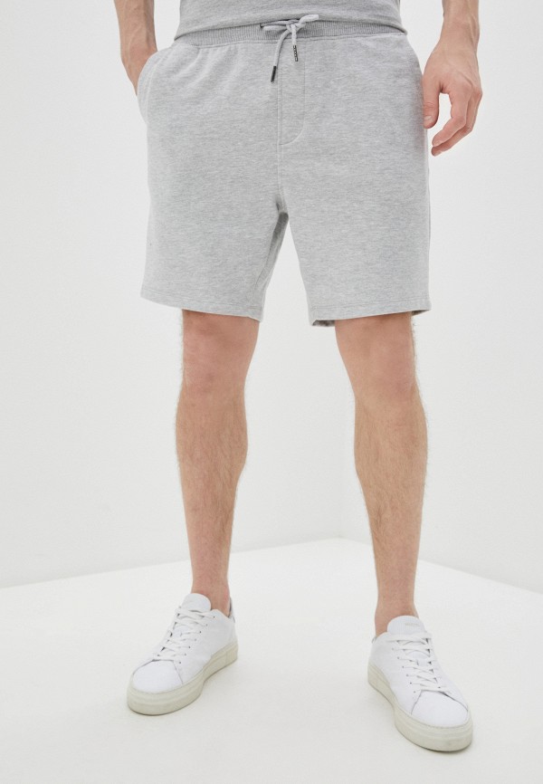 

Шорты Burton Menswear London, Серый