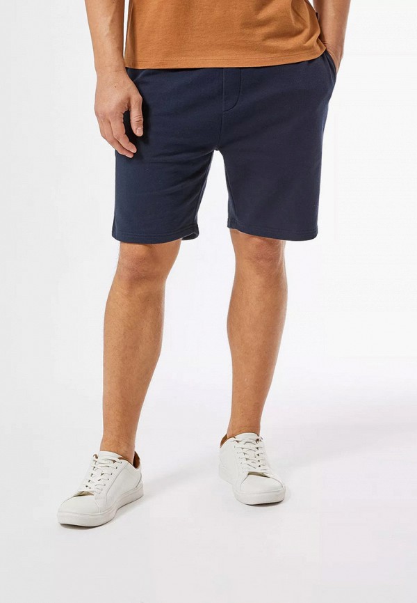 

Шорты Burton Menswear London, Синий, Burton Menswear London BU014EMIWBU7