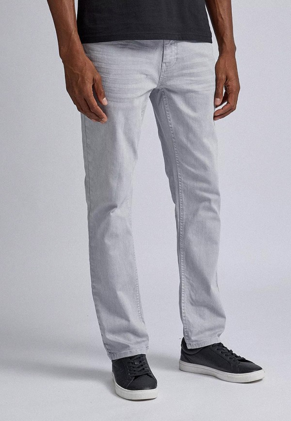 

Джинсы Burton Menswear London, Серый, Burton Menswear London BU014EMIYIK3