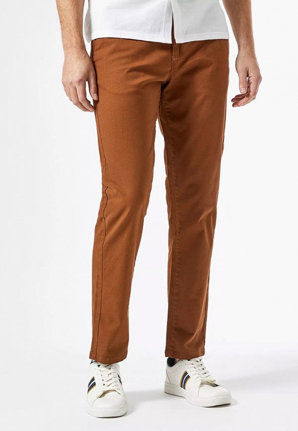 

Брюки Burton Menswear London, Коричневый