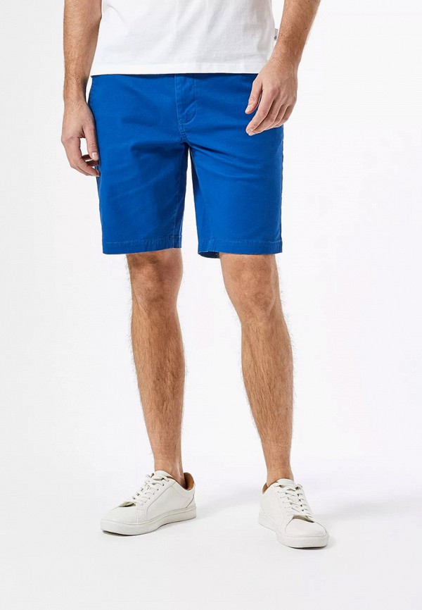 

Шорты Burton Menswear London, Синий