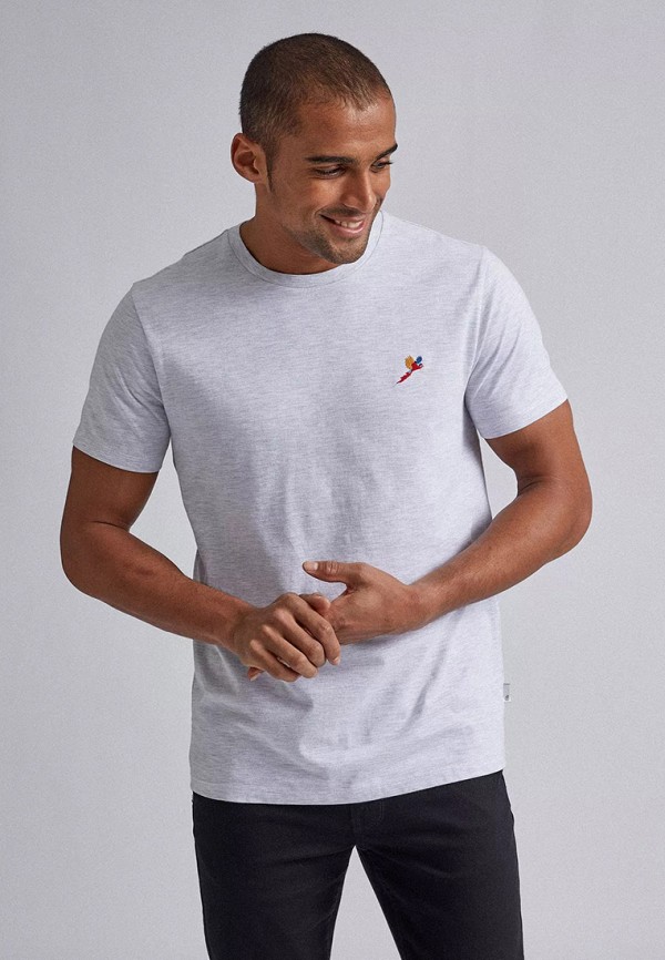

Футболка Burton Menswear London, Серый