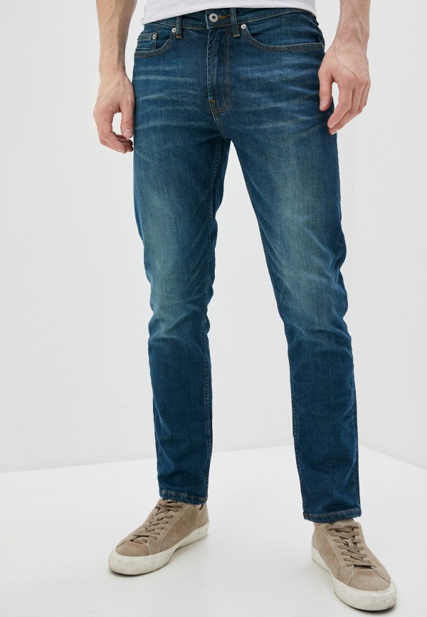 

Джинсы Burton Menswear London, Синий