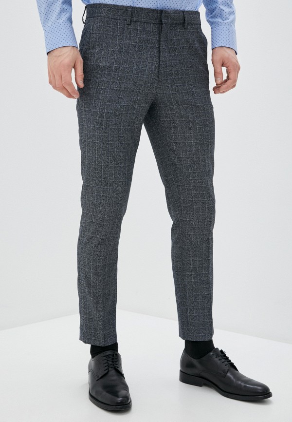 

Брюки Burton Menswear London, Серый