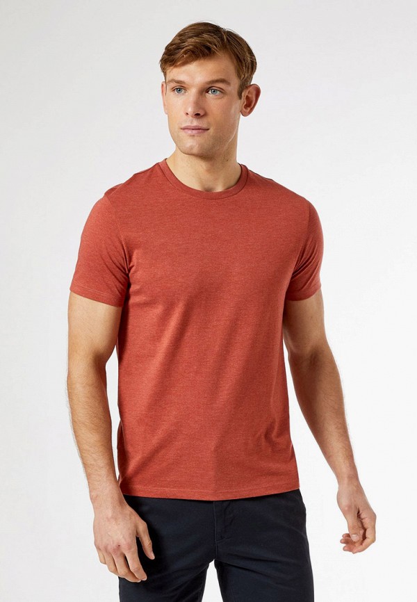 

Футболка Burton Menswear London, Красный