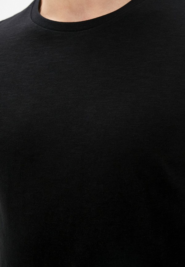 

Футболка Burton Menswear London, Черный
