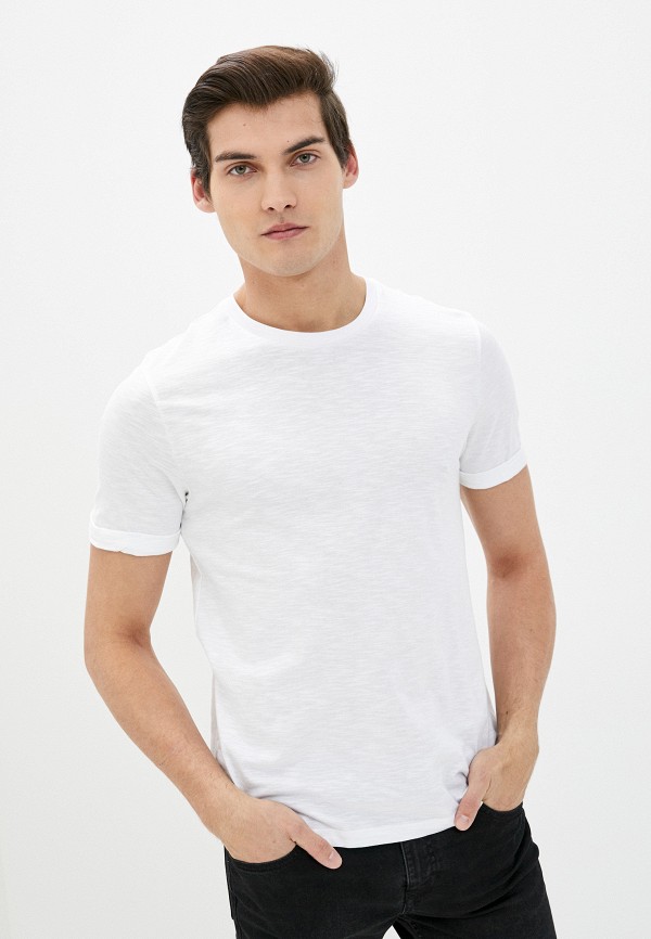 

Футболка Burton Menswear London, Белый