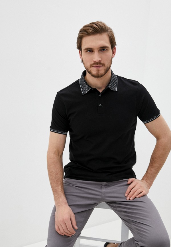 фото Поло burton menswear london