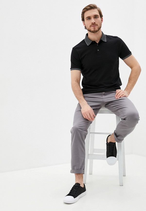 фото Поло burton menswear london