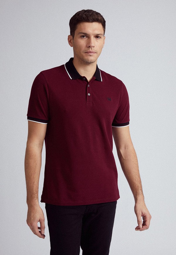фото Поло burton menswear london