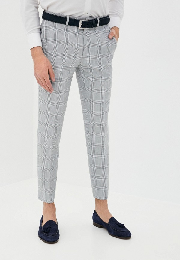 

Брюки Burton Menswear London, Серый