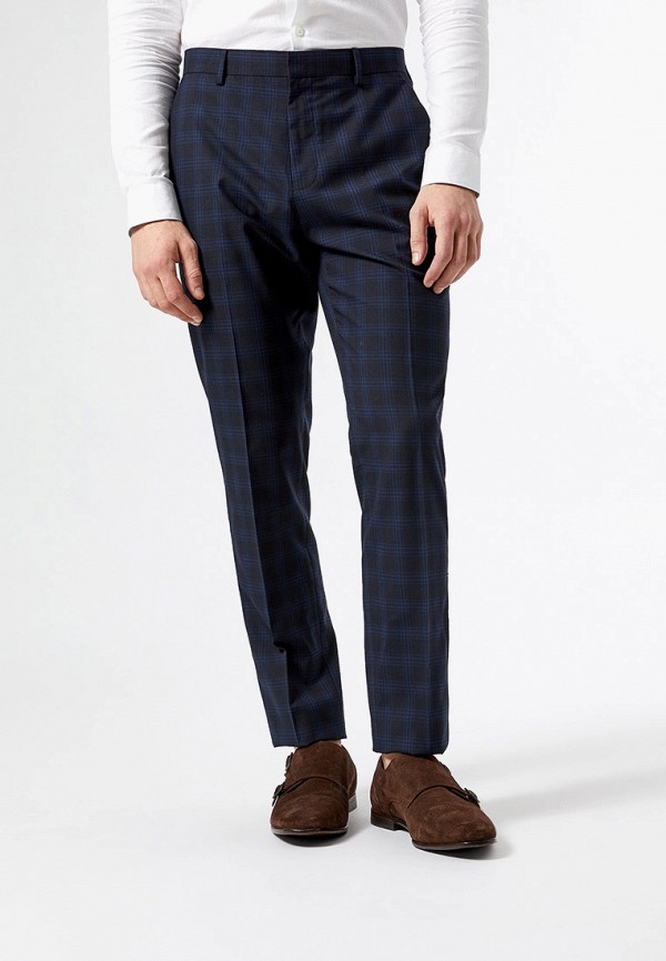 

Брюки Burton Menswear London, Синий