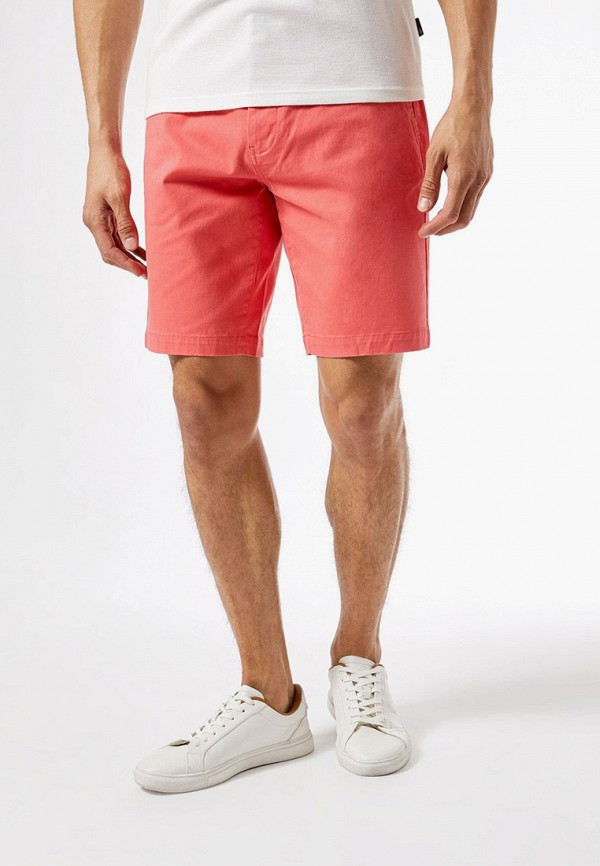 

Шорты Burton Menswear London, Розовый