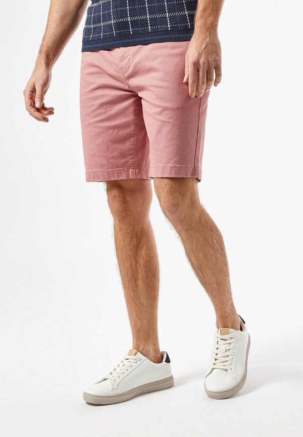 

Шорты Burton Menswear London, Розовый