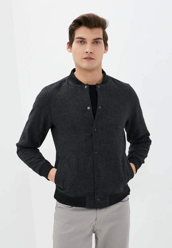 

Куртка Burton Menswear London, Черный