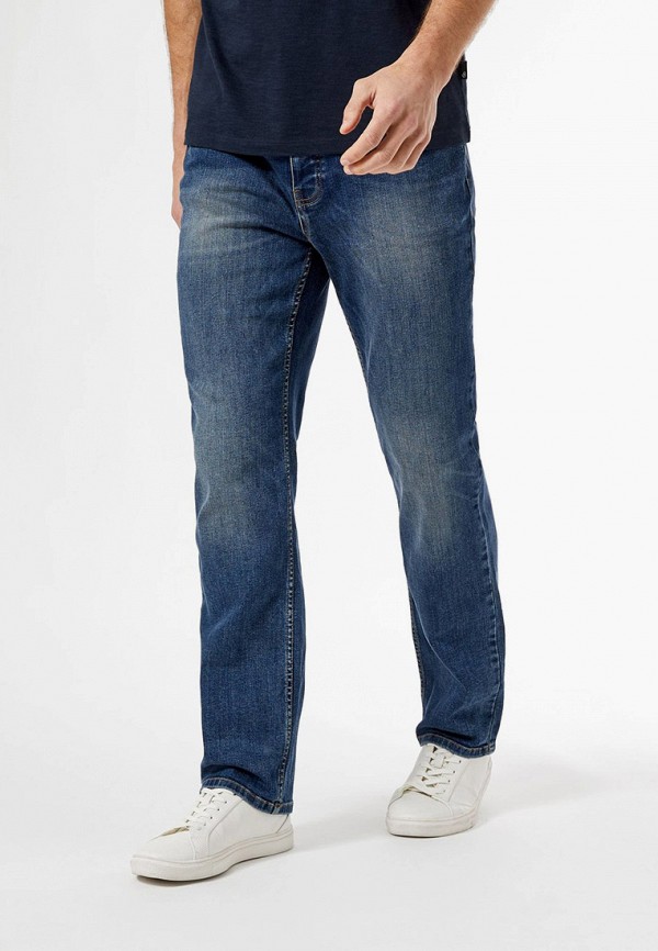 

Джинсы Burton Menswear London, Синий