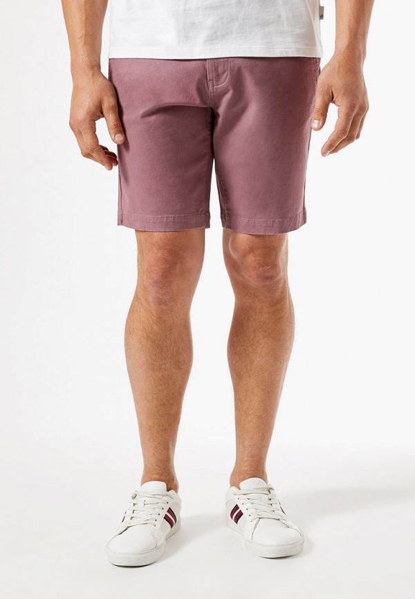 

Шорты Burton Menswear London, Розовый, Burton Menswear London BU014EMJWYQ9