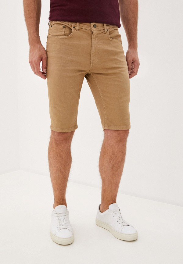 

Шорты Burton Menswear London, Коричневый