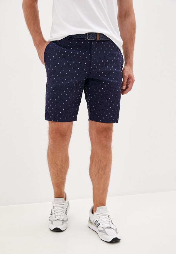 

Шорты Burton Menswear London, Синий