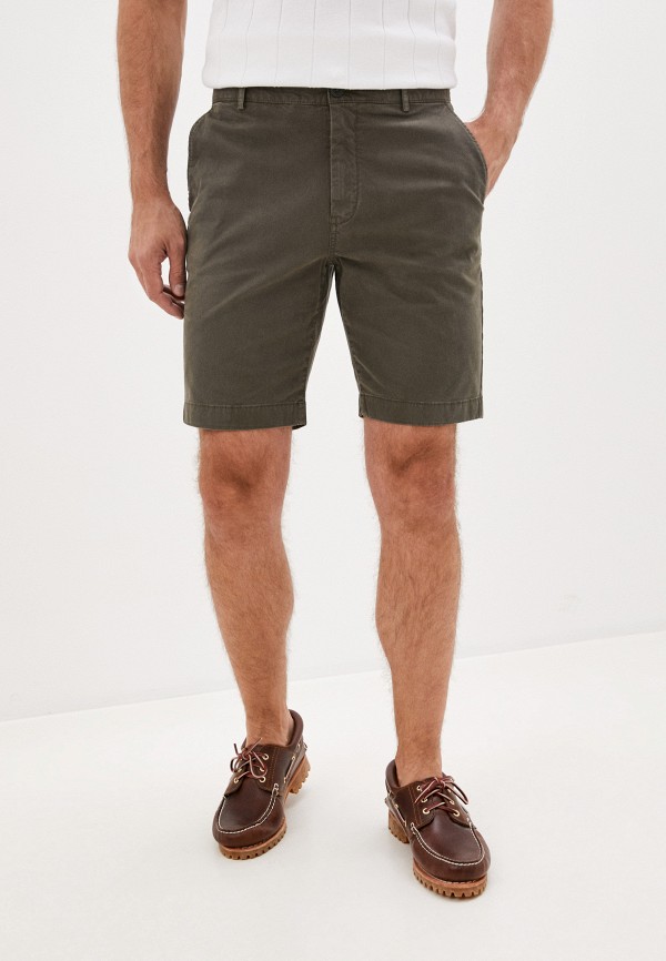 

Шорты Burton Menswear London, Хаки, Burton Menswear London BU014EMJWYR8