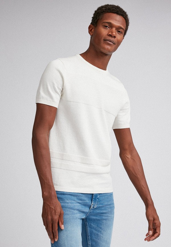 

Джемпер Burton Menswear London, Белый, Burton Menswear London BU014EMJWYT9
