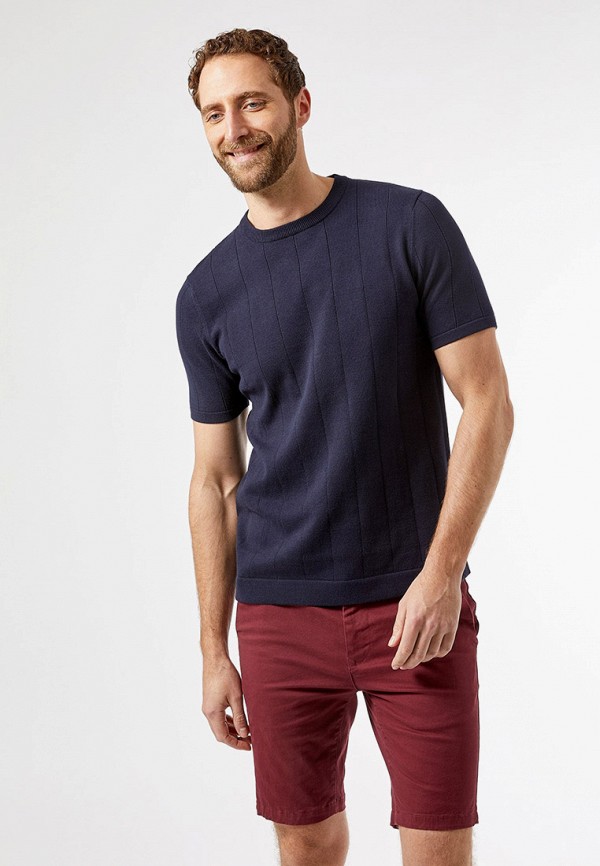 

Джемпер Burton Menswear London, Синий