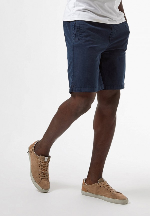 

Шорты Burton Menswear London, Синий