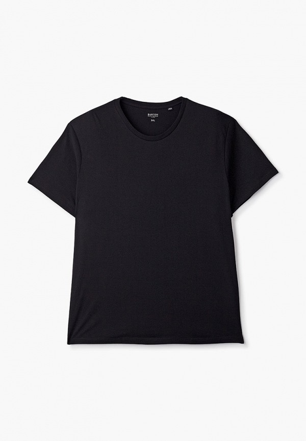 

Футболка Burton Menswear London, Черный