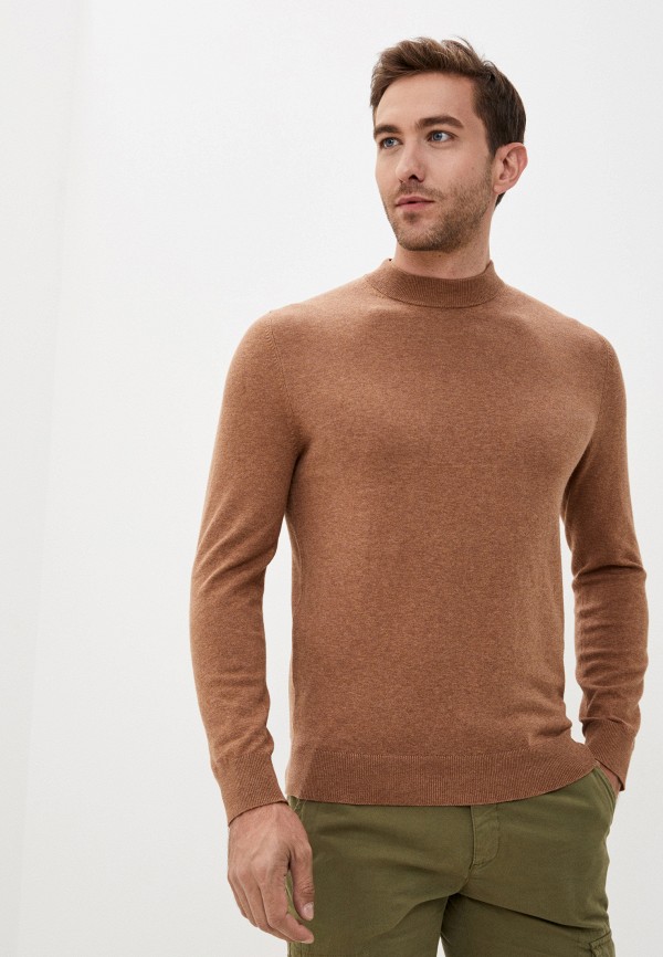 

Джемпер Burton Menswear London, Коричневый