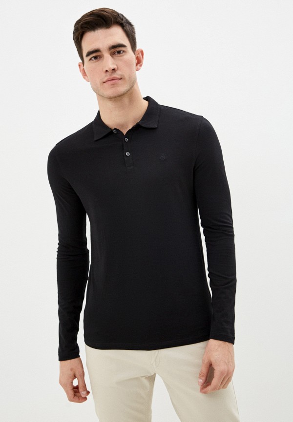 фото Поло burton menswear london