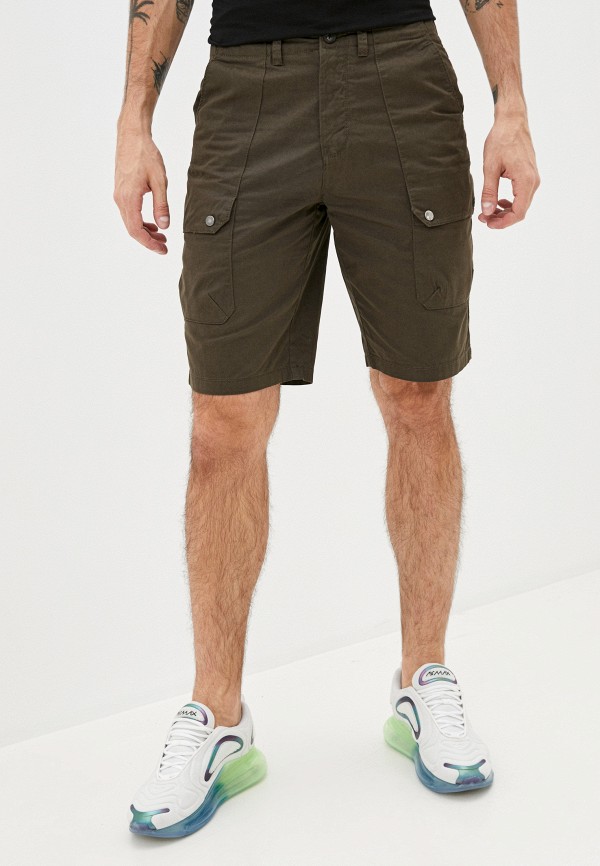 

Шорты Burton Menswear London, Хаки