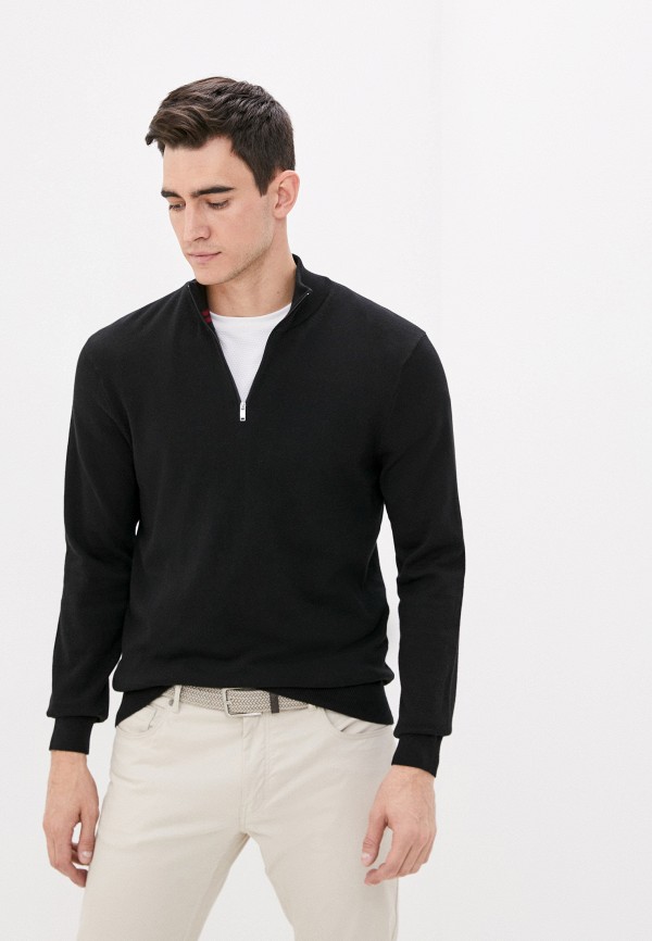 

Джемпер Burton Menswear London, Черный, Burton Menswear London BU014EMKOFG2