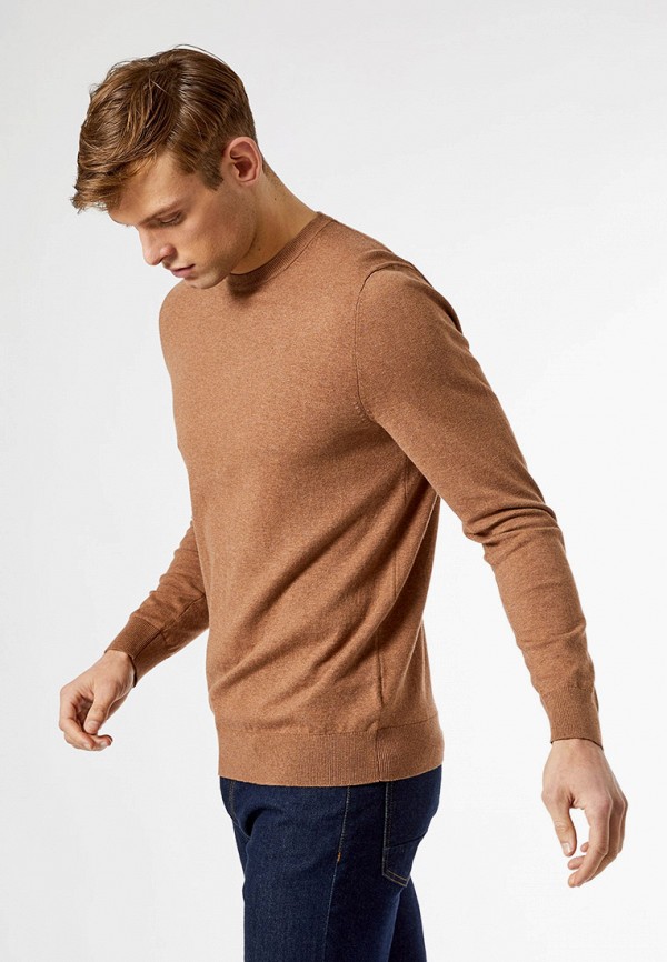 

Джемпер Burton Menswear London, Коричневый