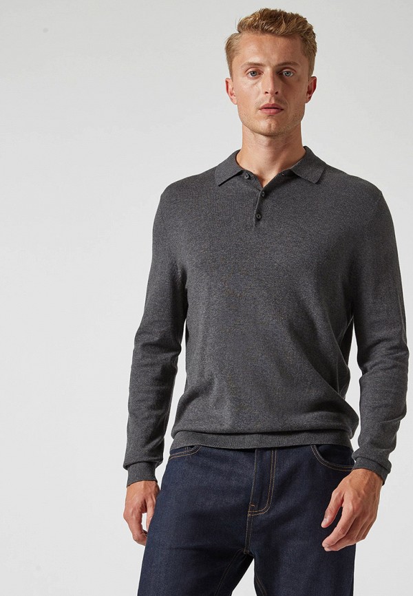 фото Поло burton menswear london
