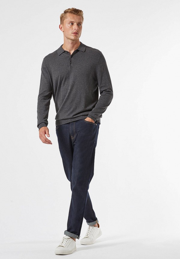 фото Поло burton menswear london