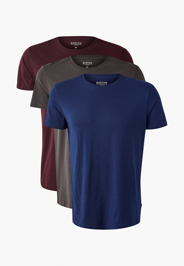 

Комплект Burton Menswear London, Бордовый;синий;хаки, Burton Menswear London BU014EMKOFI0