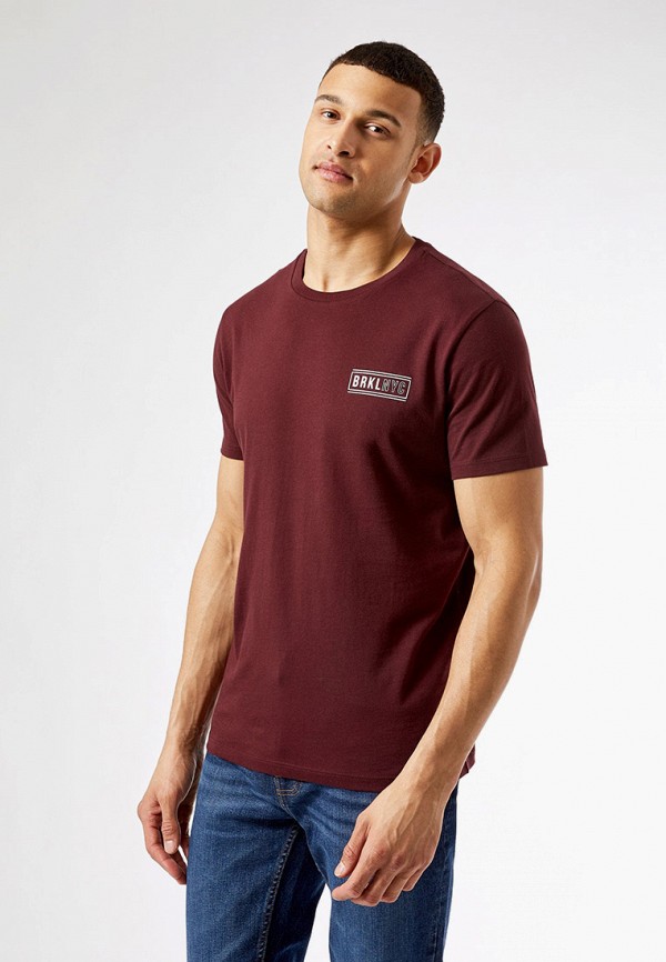 фото Футболка burton menswear london