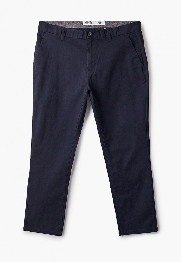 

Брюки Burton Menswear London, Синий, Burton Menswear London BU014EMKTDJ1