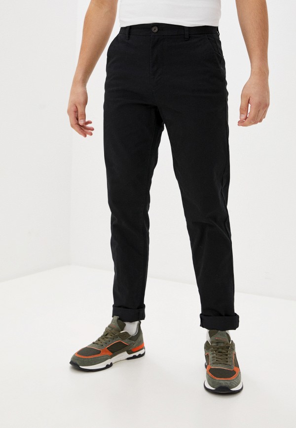 

Брюки Burton Menswear London, Черный