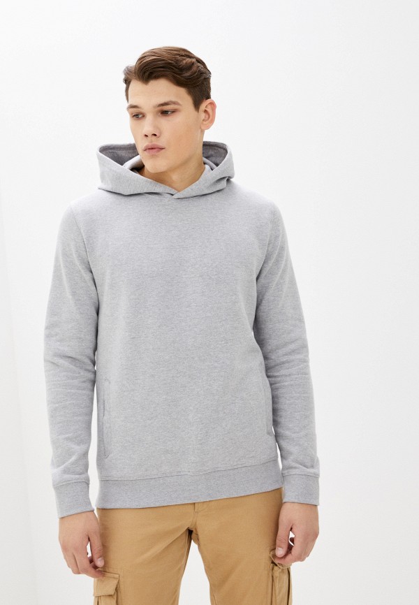 

Худи Burton Menswear London, Серый