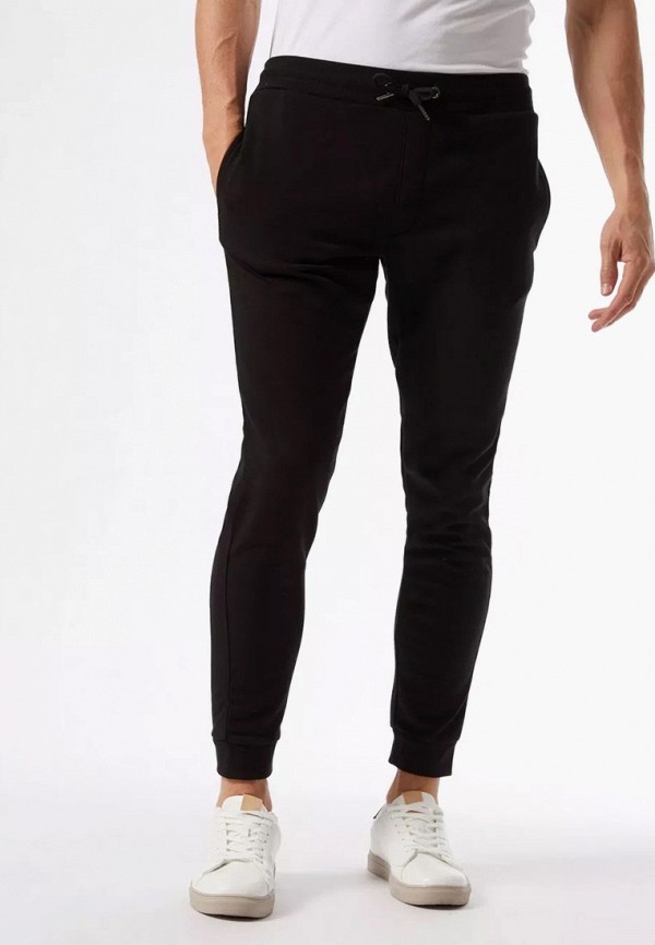 

Брюки спортивные Burton Menswear London, Черный