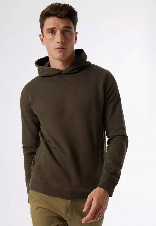 

Худи Burton Menswear London, Хаки
