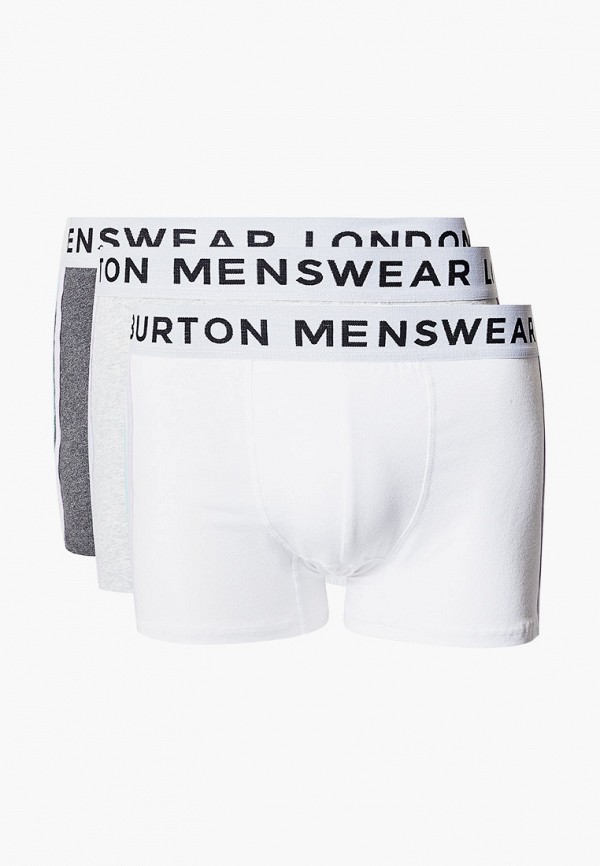 

Комплект Burton Menswear London, Разноцветный