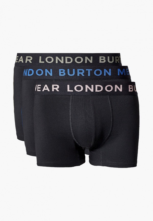 

Комплект Burton Menswear London, Разноцветный